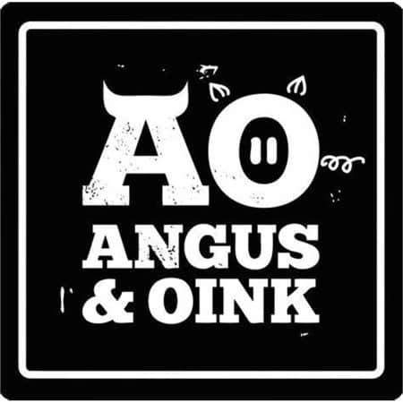 Angus & Oink