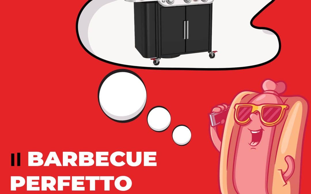 Come ottenere hamburger e hot dog perfetti al barbecue: consigli e suggerimenti