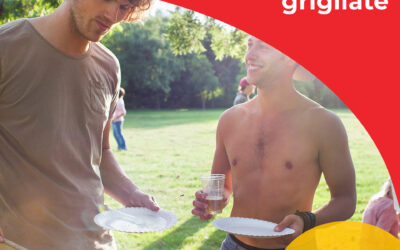Come preparare il tuo barbecue in vista della stagione estiva